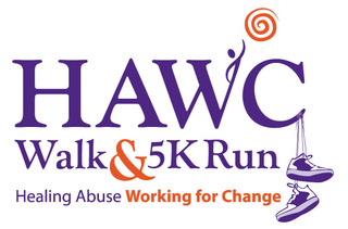 Hawc Program Step Up for a Safer Tomorrow - 2026 HAWC Walk & 5K Run